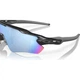 Спортивні окуляри OAKLEY Radar EV Path OO9208-5538 Matte Black/Prizm Deep Water Polarized - изображение 6