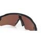 Спортивні окуляри OAKLEY Radar EV Path OO9208-5538 Matte Black/Prizm Deep Water Polarized - изображение 7