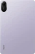 Планшет Xiaomi Redmi Pad 2 8/256GB Wi-Fi Lavender Purple (VHU5920EU) - изображение 5