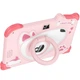 Дитячий планшет HI16 7'' Pink Hoco (2000003505623) - зображення 4