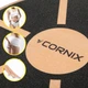 Балансировочная платформа Cornix круглая, деревянная XR-0502 - изображение 2