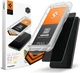 Szkło hartowane Spigen Glas.TR "EZ FIT PRO AC" do Samsung Galaxy S26+ (AGL11087) - obraz 5