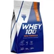 Протеїн Trec Nutrition Whey 100 New Formula 700 г 23 servings Raffaello - зображення 1