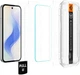 Szkło hartowane Spigen Glas.TR "EZ FIT PRO AC" do Google Pixel 10A 2-pack (AGL11364) - obraz 2