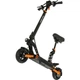 Электросамокат Kugoo Kirin G2 Pro New [86456] - изображение 5