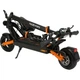 Электросамокат Kugoo Kirin G2 Pro New [86456] - изображение 9