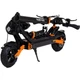 Электросамокат Kugoo Kirin G2 Pro New [86456] - изображение 11