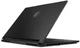 Ноутбук 16" MSI Stealth A16 AI+ (A3XWHG-044) Gaming AMD Ryzen AI 9 HX 370 RAM 32GB SSD 2TB GeForce RTX 5070 Ti Win11 Магнієвий корпус (UKR) (102258207) - зображення 4