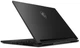 Ноутбук 16" MSI Stealth A16 AI+ (A3XWHG-044) Gaming AMD Ryzen AI 9 HX 370 RAM 32GB SSD 2TB GeForce RTX 5070 Ti Win11 Магнієвий корпус (UKR) (102258207) - зображення 5