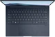Сенсорный ультрабук 14" Asus Zenbook 14 OLED UX3405C Intel Core Ultra 9 285H RAM 32GB SSD 1TB 14ч батарея Win11 Алюминиевый корпус (UKR) (102263165) - изображение 2