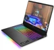 Ноутбук 16" HP OMEN MAX (16-ah0001sf) Gaming Intel Core Ultra 9 275HX RAM 32GB SSD 1TB GeForce RTX 5080 Win11 Алюминиевый корпус (UKR) (102263301) - изображение 3