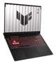 Ноутбук 16" ASUS TUF Gaming A16 FA608WI AMD Ryzen AI 9 HX 370 RAM 16GB SSD 1TB GeForce RTX 4070 Win11 Алюминиевый корпус (UKR) (102262945) - изображение 4