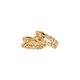Сережки унісекс PARFOIS 248989 U _gd - изображение 2