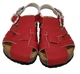 Ортопедические сандалии FootCare, FC-105 красные, размер 26, артикул (FC-105_26(red)) - изображение 2