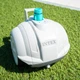 Робот-пилосос Intex 28007 (автоматичний підводний вакуумний для чищення дна басейнів, працює від фільтра-насоса 3407-5678 л/год., підкл. Ø32/Ø38 мм.) - изображение 2