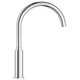 Grohe Blue Pure Кран для фильтрованной воды, хром (31724000) - изображение 11