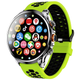 Розумний смарт годинник Smart Technology Venom Green с SIM-картой - изображение 1