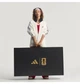 Набір міні-м'ячів adidas FIFA World Cup Historical Mini Ball Set JN2093 - зображення 5