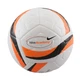 Футбольний м'яч Nike Academy, розмір 3, різнокольоровий - изображение 2