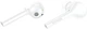 Навушники Honor FlyPods Lite White (AM-H1C-W) - зображення 8