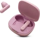 Навушники JBL Wave Flex 2 Pink (JBLWFLEX2PIK) - зображення 2