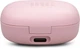 Навушники JBL Wave Flex 2 Pink (JBLWFLEX2PIK) - зображення 8