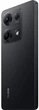 Смартфон Xiaomi Redmi Note 14S 8/256GB Black (Global Version) NFC (with charger) - зображення 5