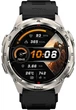 Смарт-часы Smart watch Kospet TANK T3 Ultra 2 Silver - изображение 2