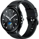 Смарт-часы Xiaomi Watch 2 Pro LTE Black Case with Black Fluororubber Strap - изображение 2