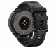 Смарт-годинник Smart watch Kospet TANK T3 Ultra 2 Black - зображення 2