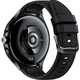 Смарт-часы Xiaomi Watch 2 Pro LTE Black Case with Black Fluororubber Strap - изображение 4
