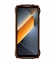 Смартфон Blackview BL7000 5G 8/256GB Gray-Orange (Global Version) - зображення 2