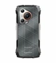 Смартфон Blackview BL7000 5G 8/256GB Gray-Orange (Global Version) - зображення 3
