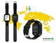 Смарт-часы GARMIX PointPro-300 Black (GMXPP300-B) (UA UCRF) - изображение 3