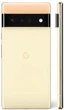 Смартфон Google Pixel 6 Pro 12/256Gb Sorta Sunny US - зображення 4