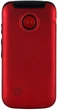 Мобильный телефон Sigma mobile Comfort 50 Shell Duo Type-C Black-Red (UA UCRF) - изображение 4