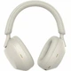 Навушники Sony WH-1000XM5 Silver (WH1000XM5S.CE7) - зображення 1