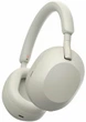 Навушники Sony WH-1000XM5 Silver (WH1000XM5S.CE7) - зображення 3
