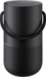 Портативная акустика Bose Portable Smart Speaker Triple Black (829393-2100, 829393-1100) - изображение 1