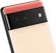 Смартфон Google Pixel 6 8/256GB Kinda Coral - зображення 3
