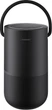Портативная акустика Bose Portable Smart Speaker Triple Black (829393-2100, 829393-1100) - изображение 3