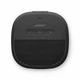 Портативная акустика Bose SoundLink Micro Black (783342-0100) - изображение 1