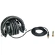 Навушники Навушники без мікрофону Audio-Technica ATH-M30X - зображення 3