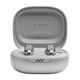 TWS-наушники TWS JBL Live Flex Silver (JBLLIVEFLEXSVR) - изображение 4