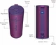 Портативная акустика Ultimate Ears Boom 3 Ultraviolet Purple (984-001363) - изображение 3