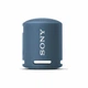 Портативная акустика Sony SRS-XB13 Powder Blue (SRSXB13LI) - изображение 1