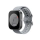 Смарт-часы CMF by Nothing Watch Pro Dark Grey frame with Ash Grey strap - изображение 1