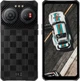 Смартфон Oukitel F150 Air3 12/512GB Check Black (Global Version) NFC - зображення 1