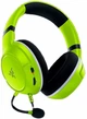 Навушники Razer Kaira X для Xbox Electric Volt (RZ04-03970600-R3M1) - зображення 2