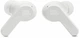 Наушники JBL Wave Beam White (JBLWBEAMWHT) - изображение 2